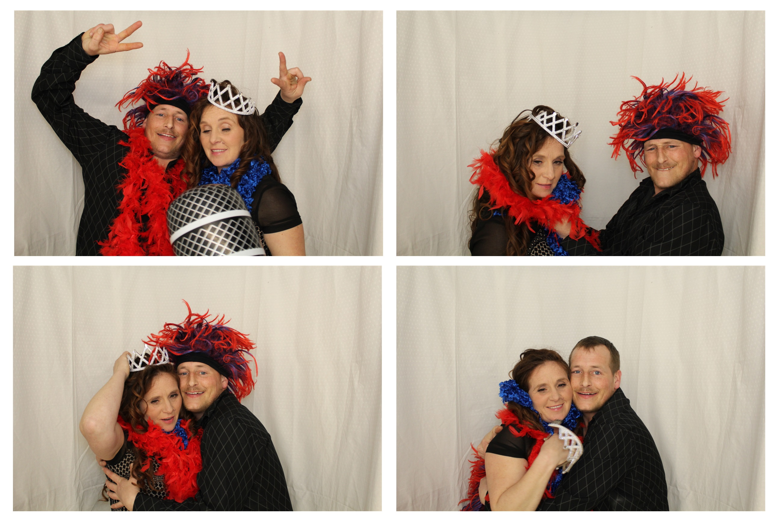 Emma & Joe | View more photos from the event at gallery.omegaphotobooths.co.uk/u/Omega-Photobooths/Emma-Joe